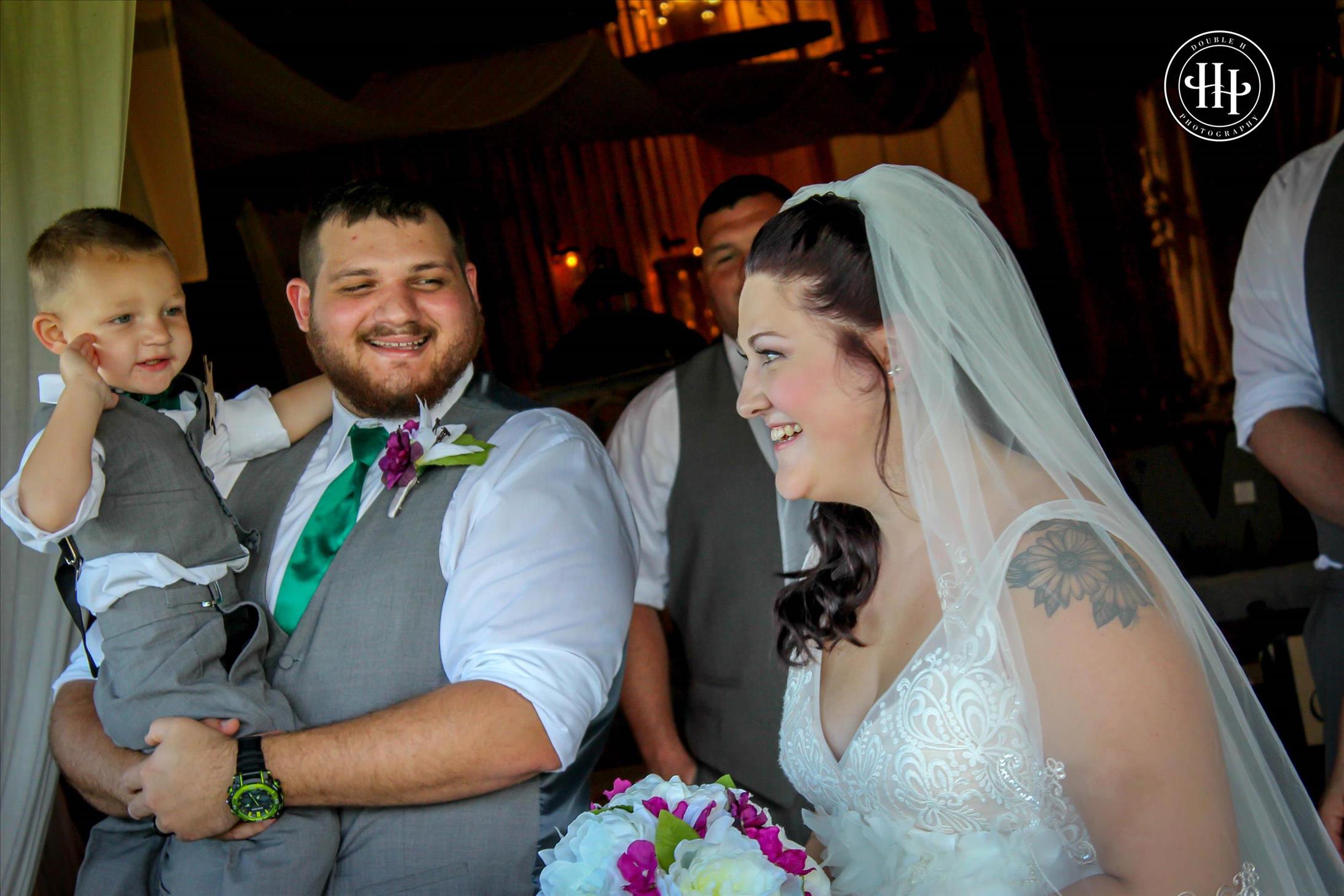 Weddings