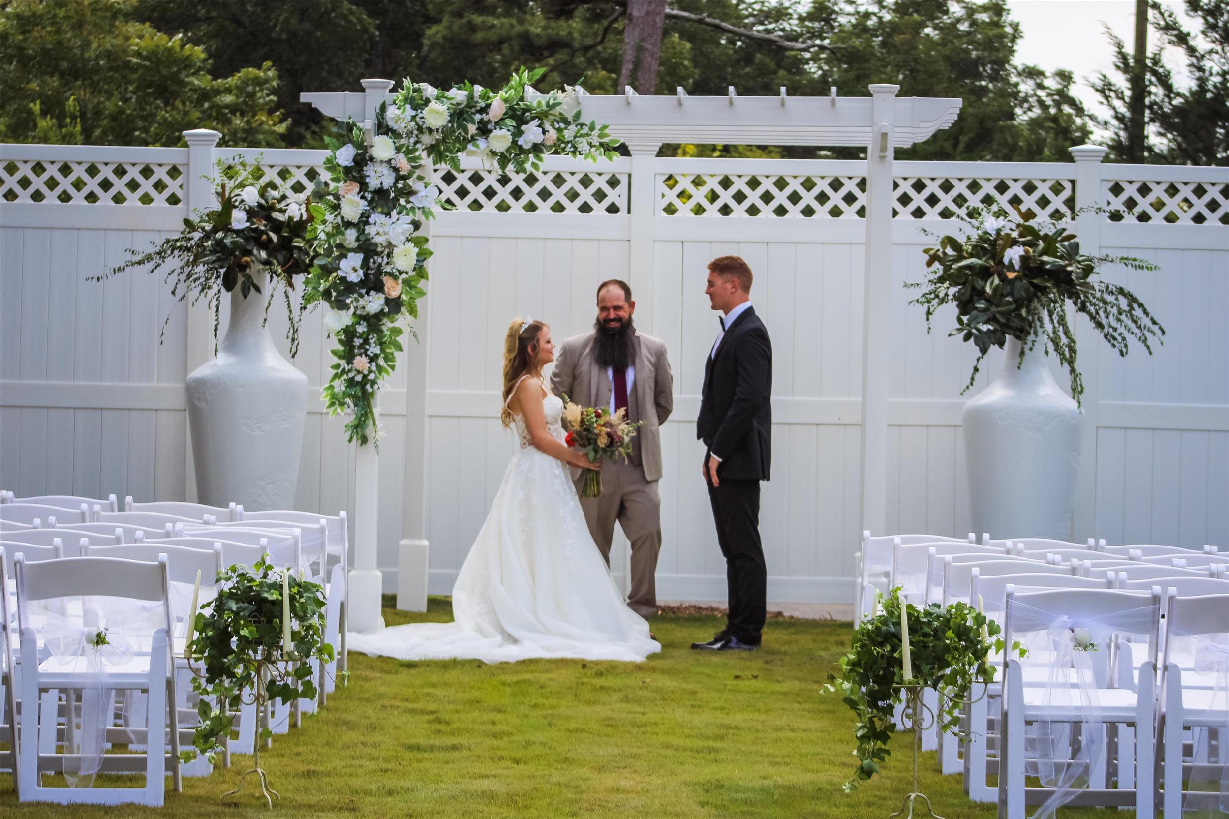 Weddings
