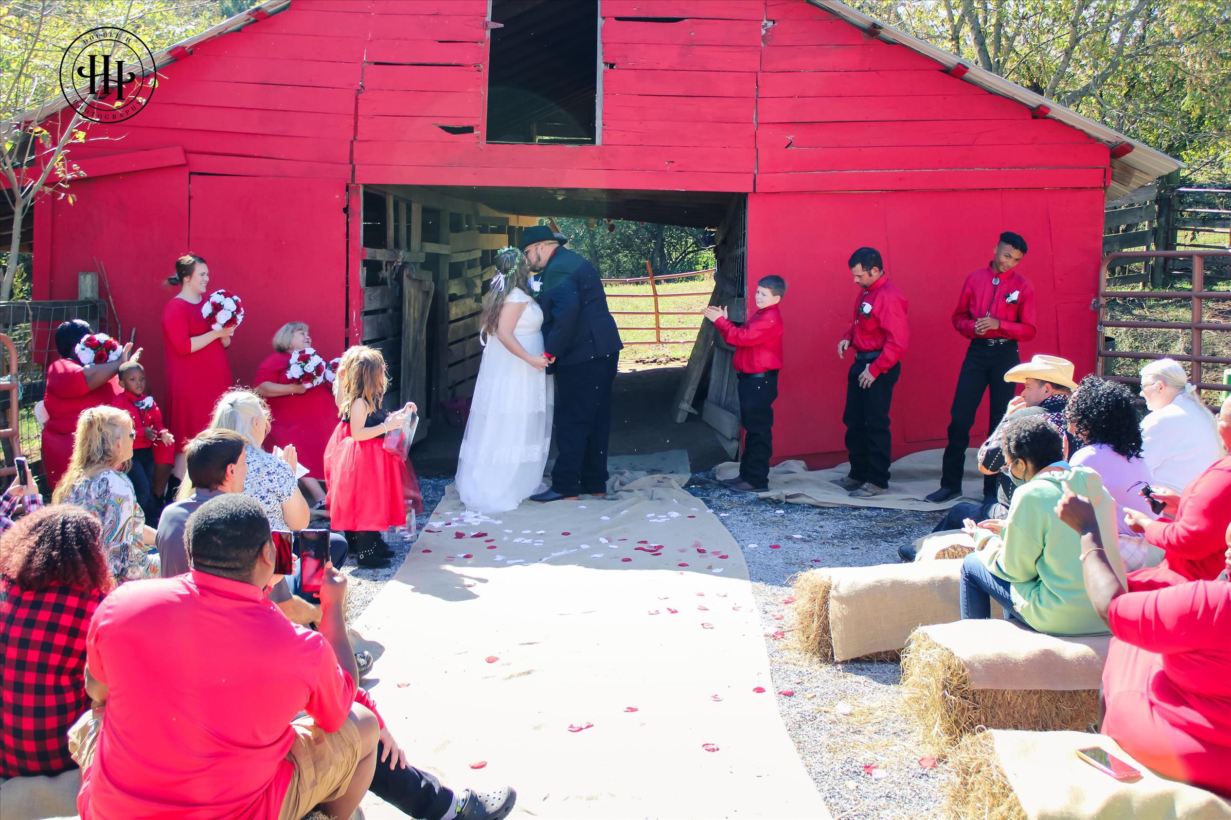 Weddings