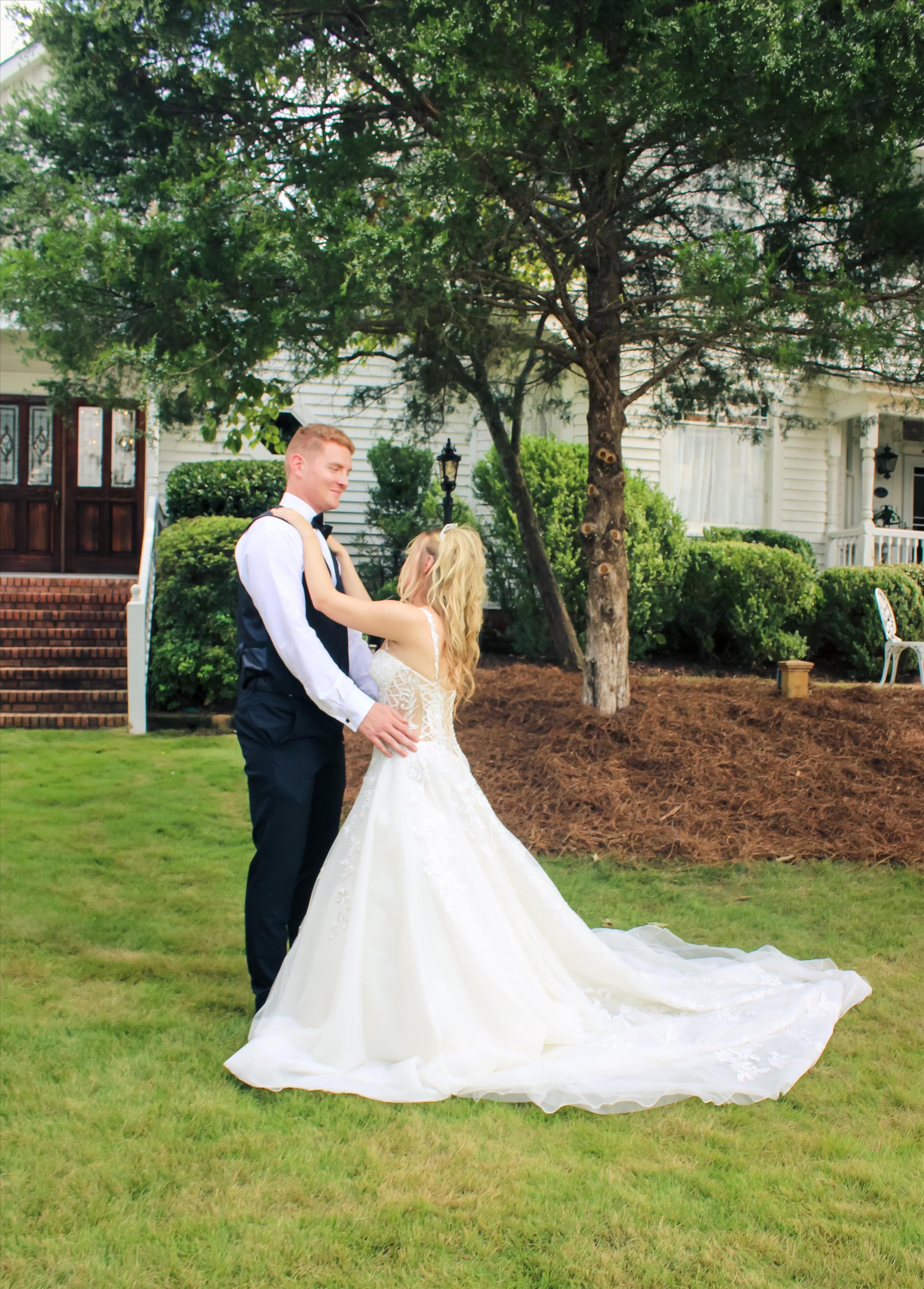 Weddings