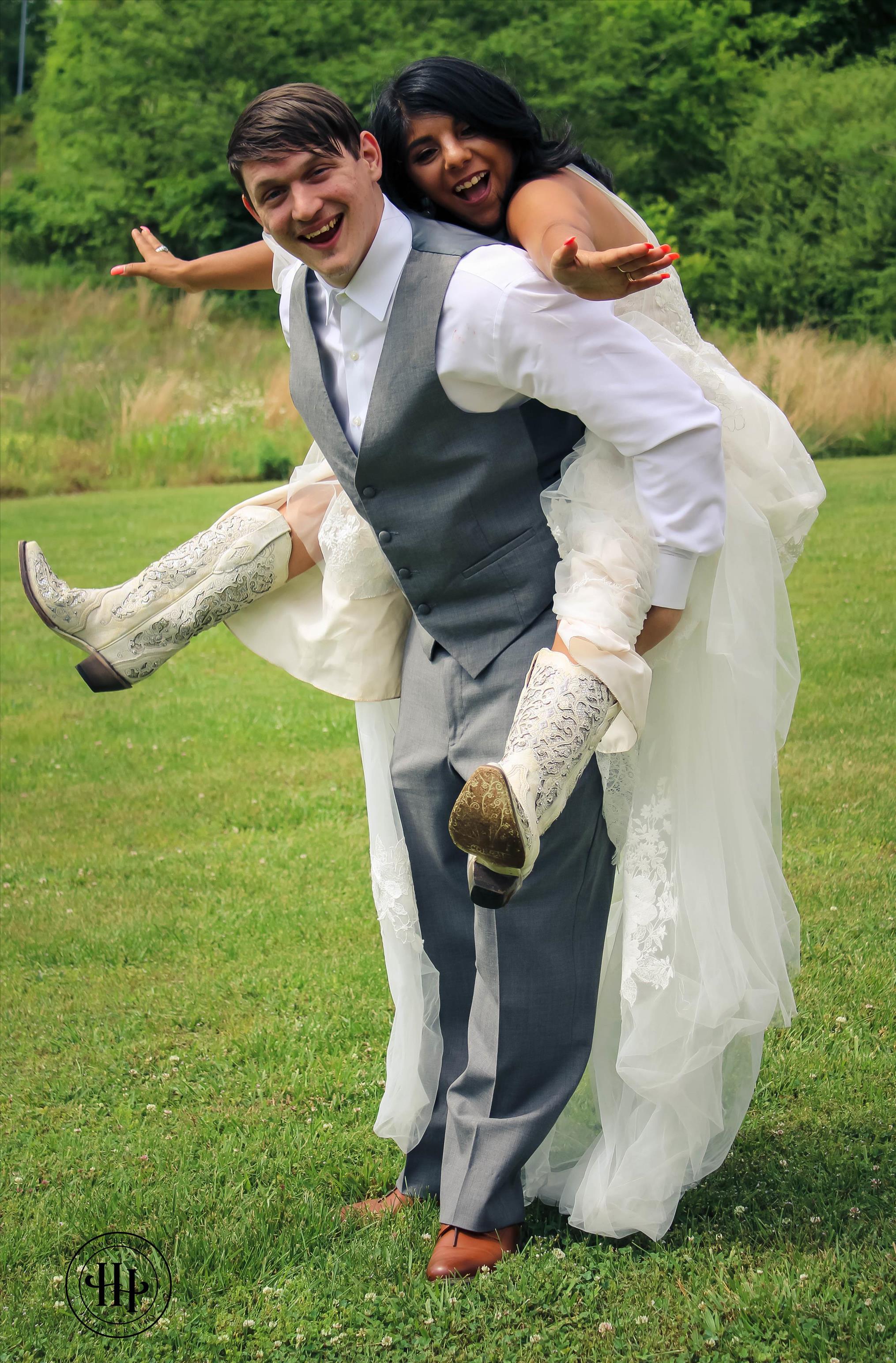Weddings