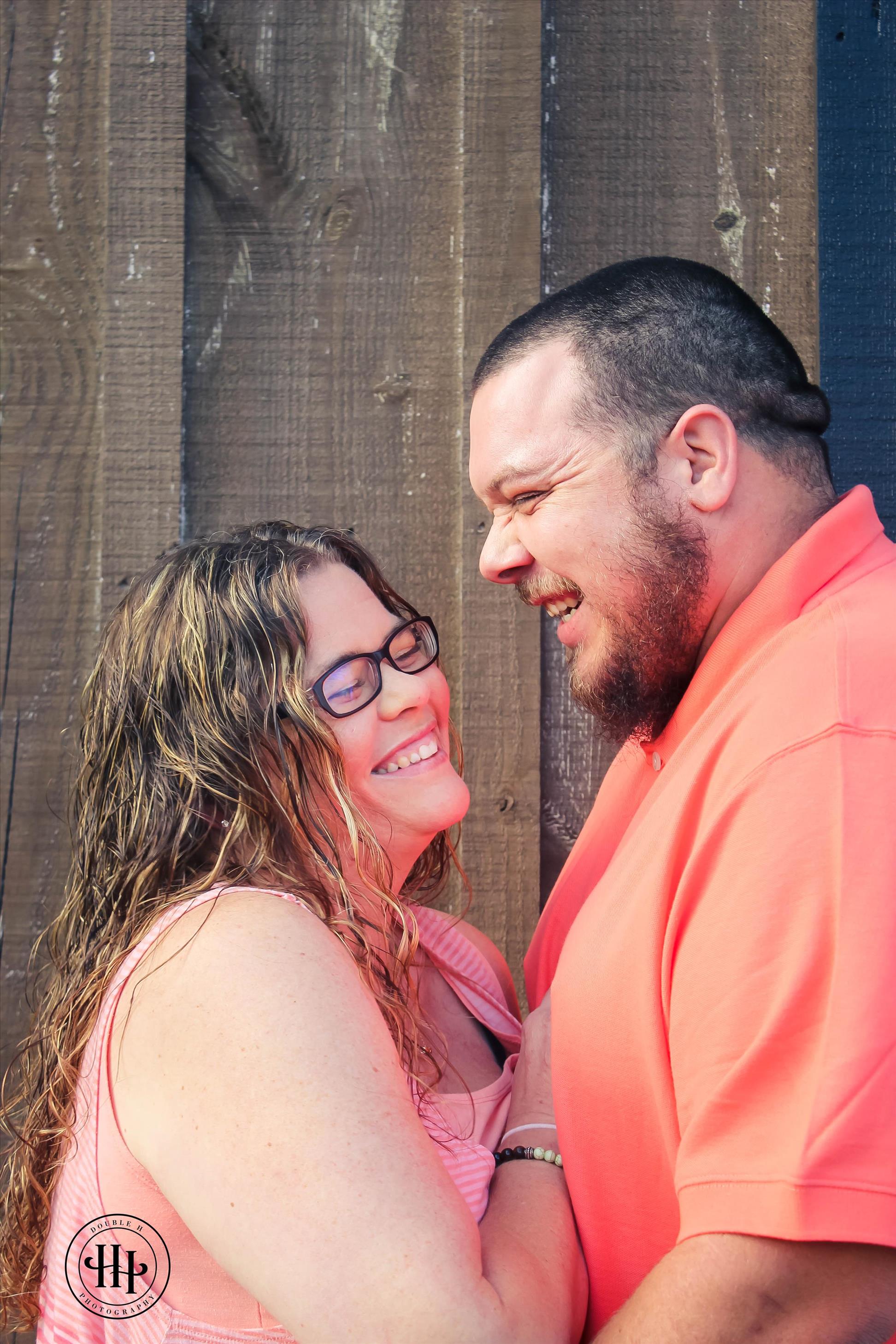 Engagements photo