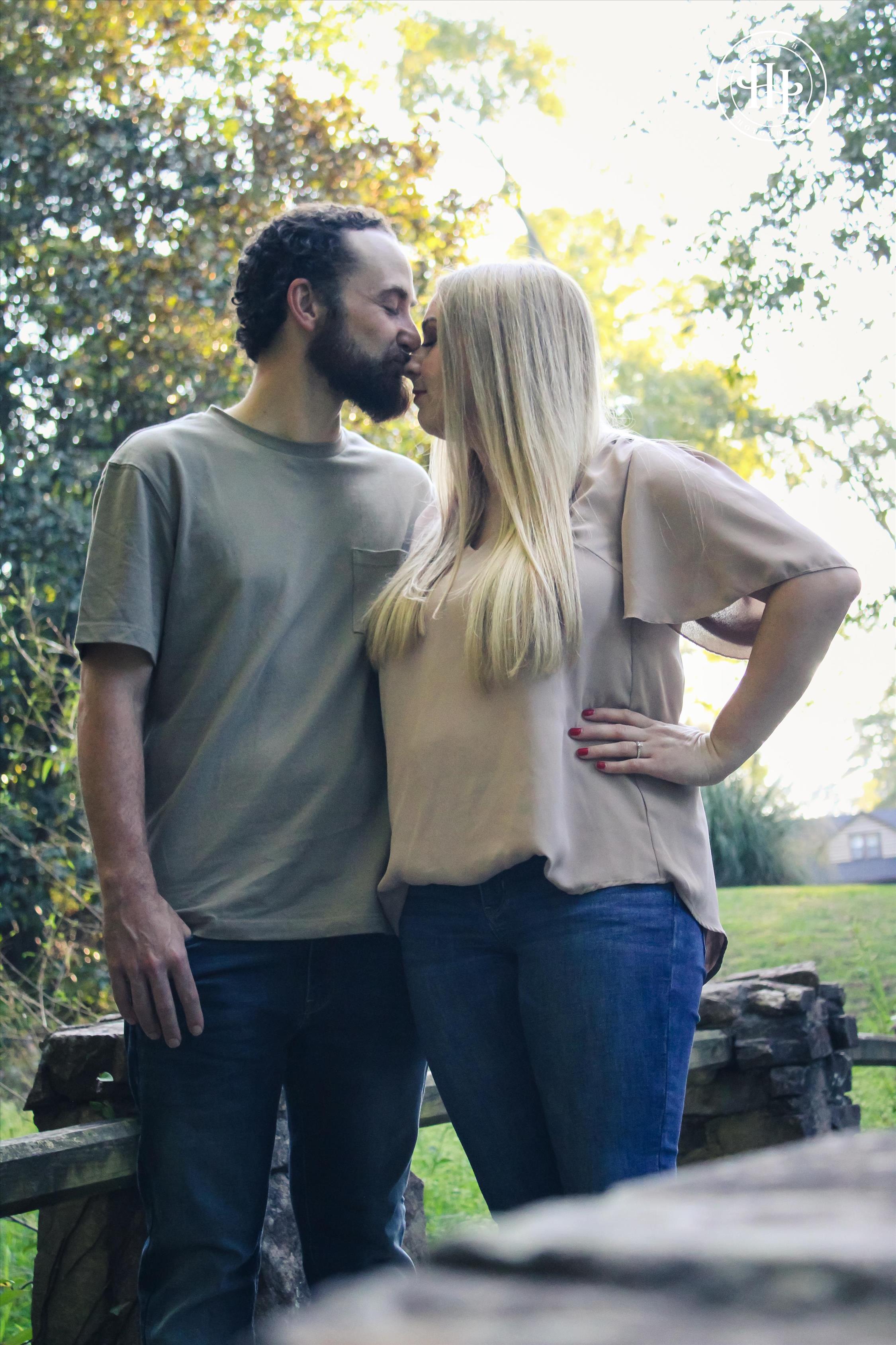 Engagements photo