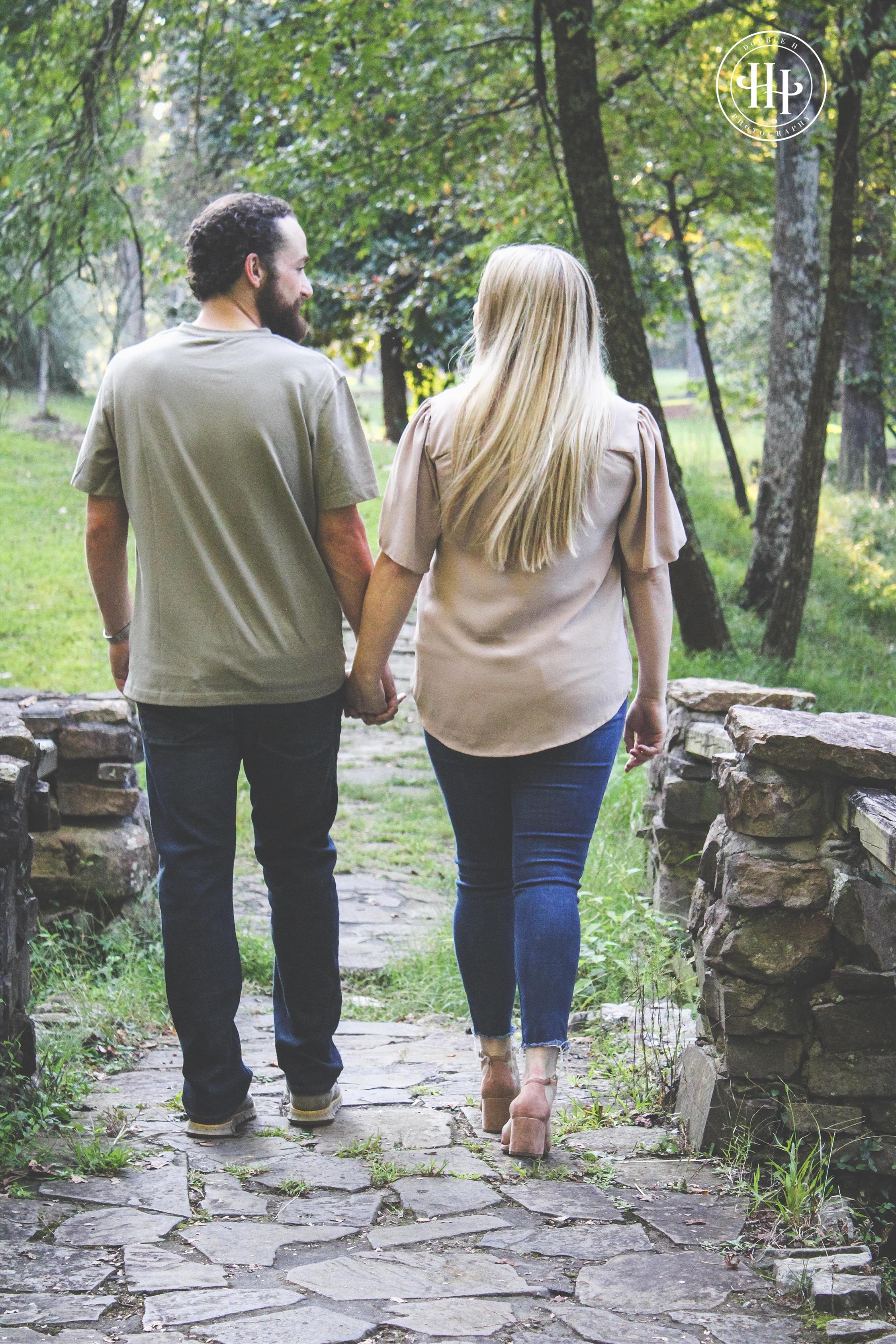 Engagements photo