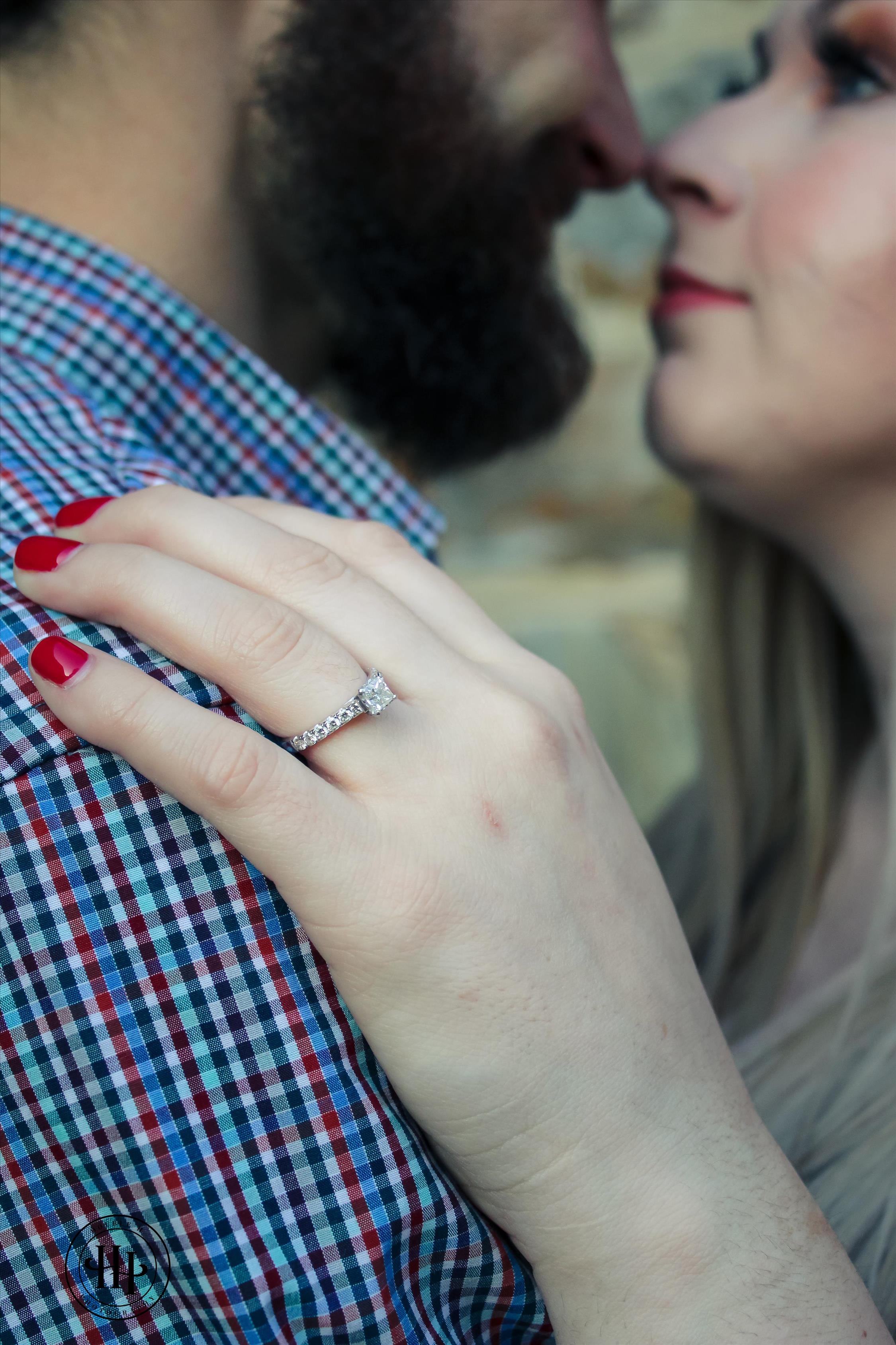 Engagements photo