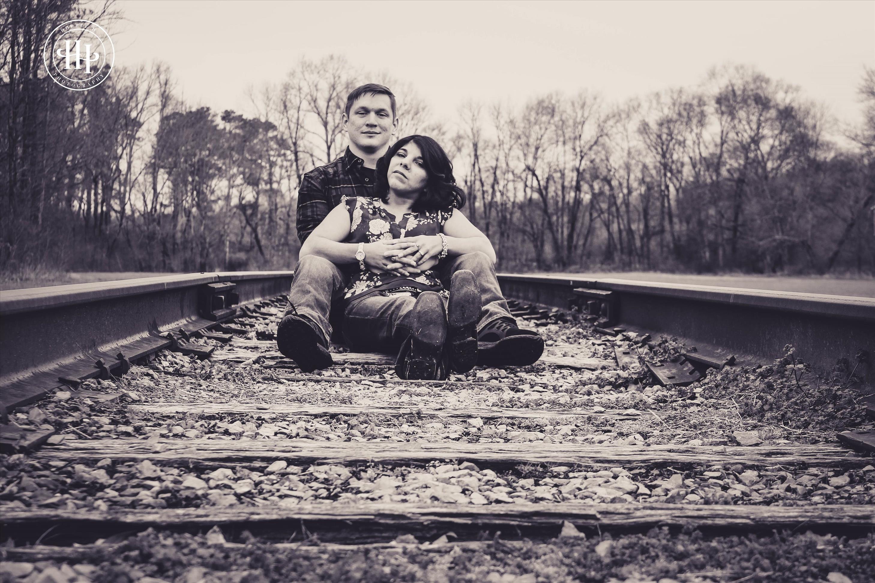 Engagements photo