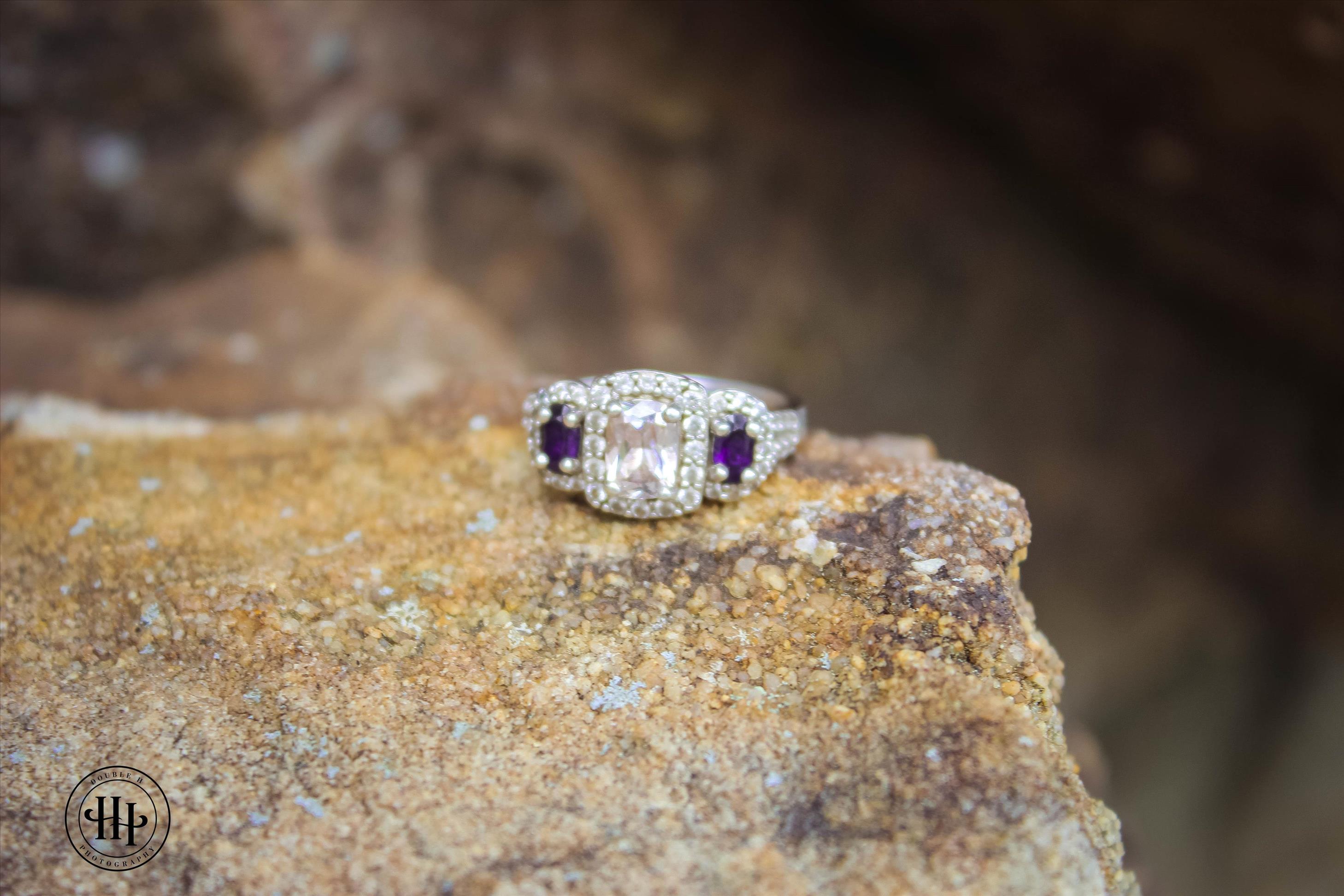 Engagements photo