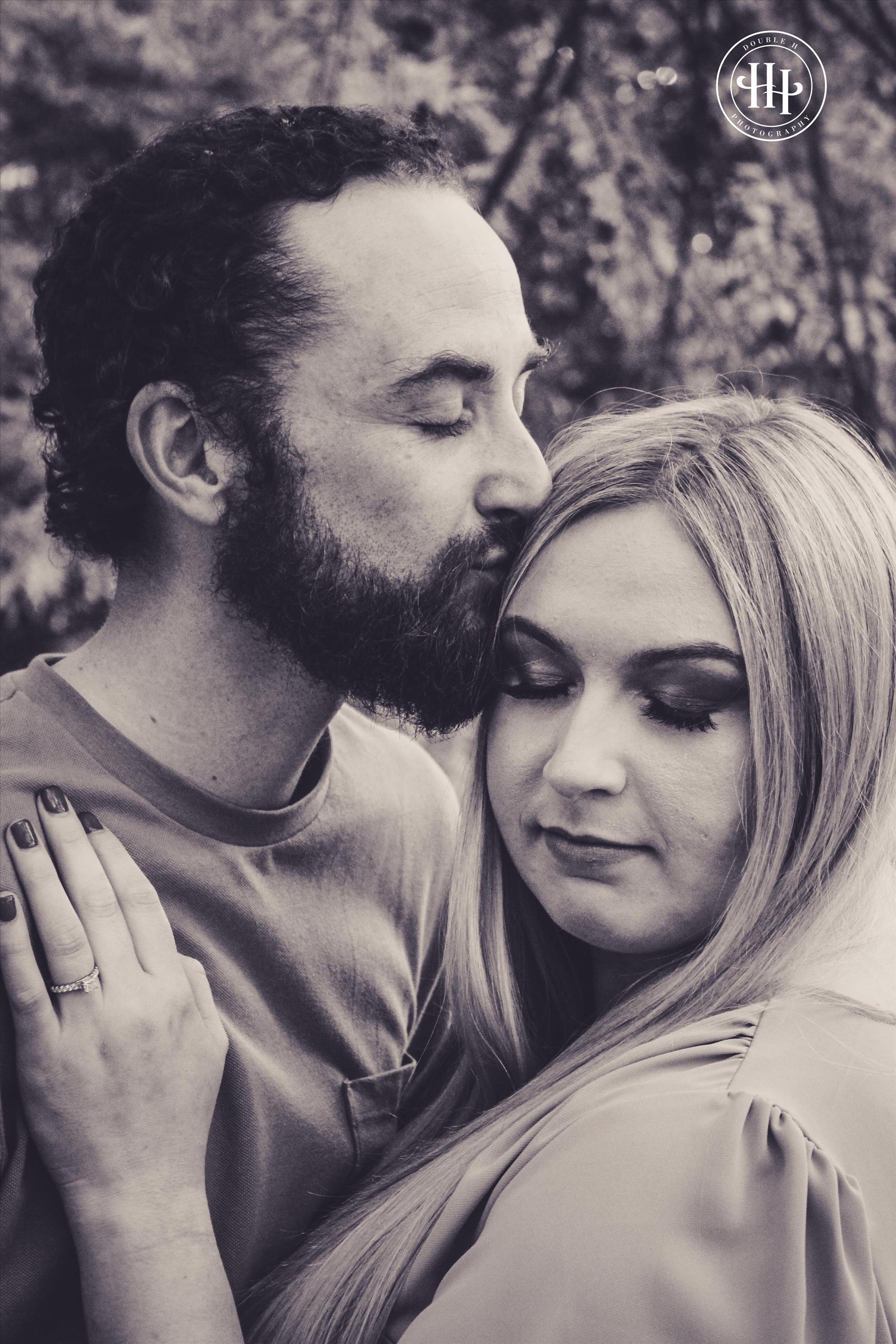 Engagements photo