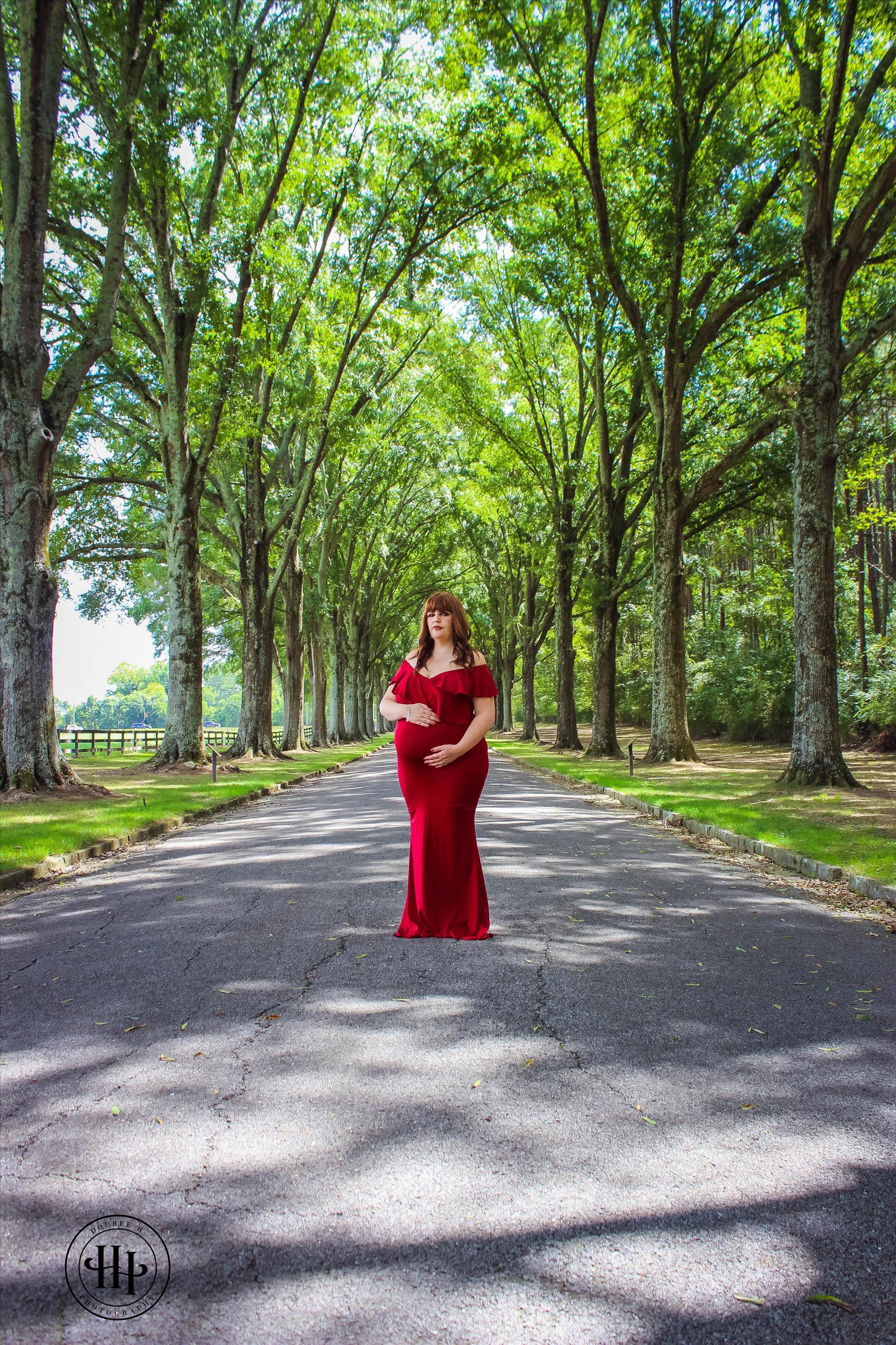 Maternity photo