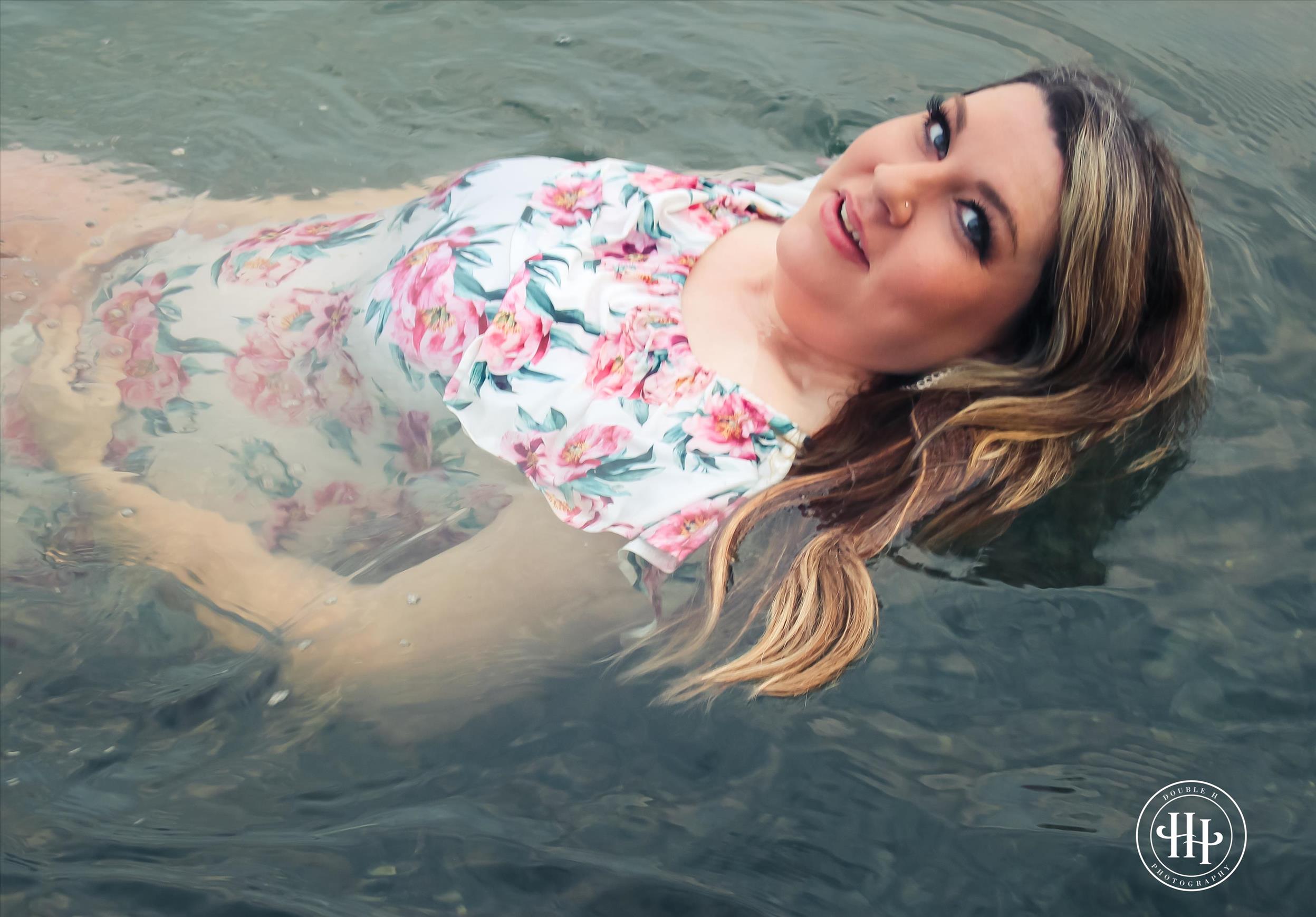 Maternity photo