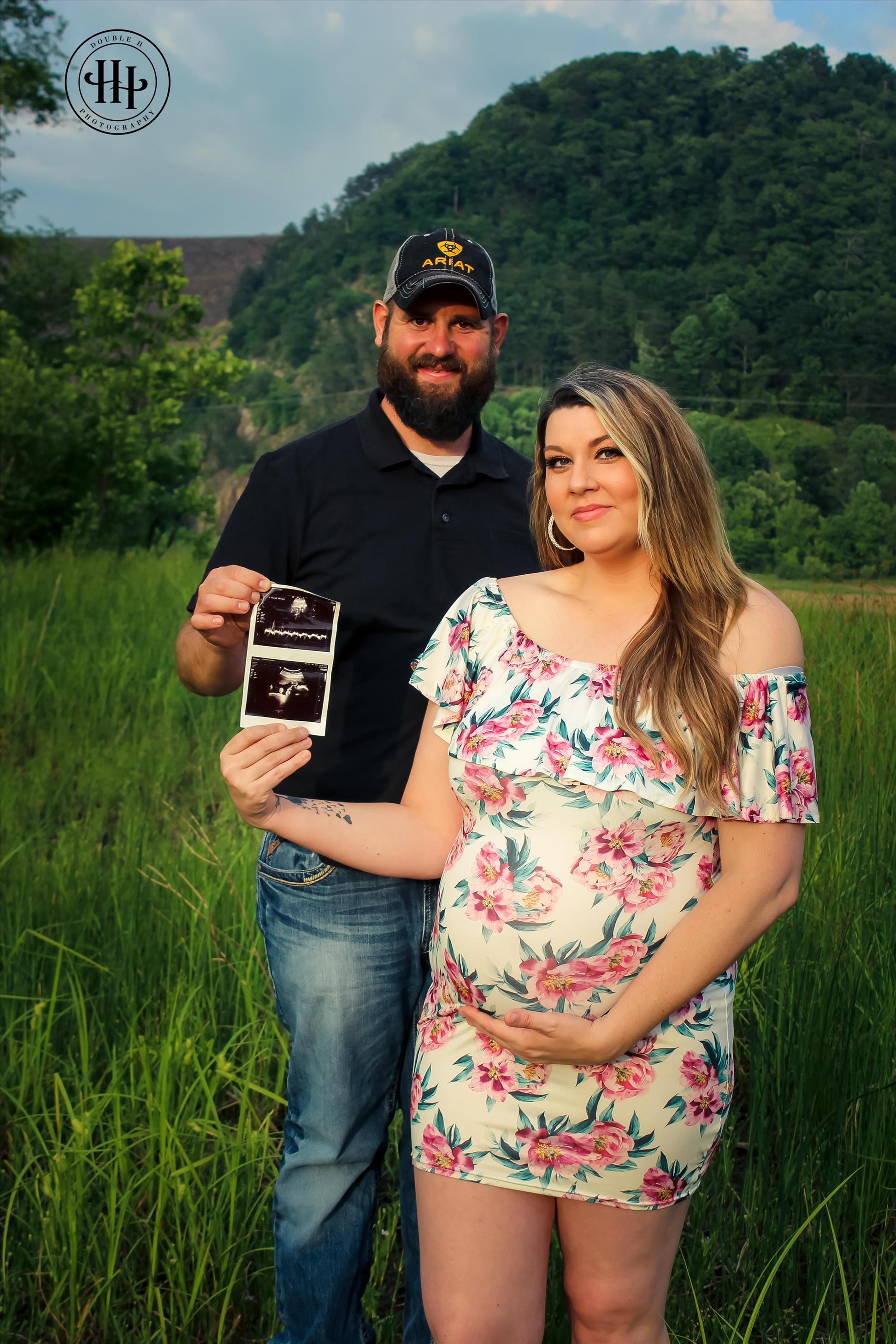 Maternity photo