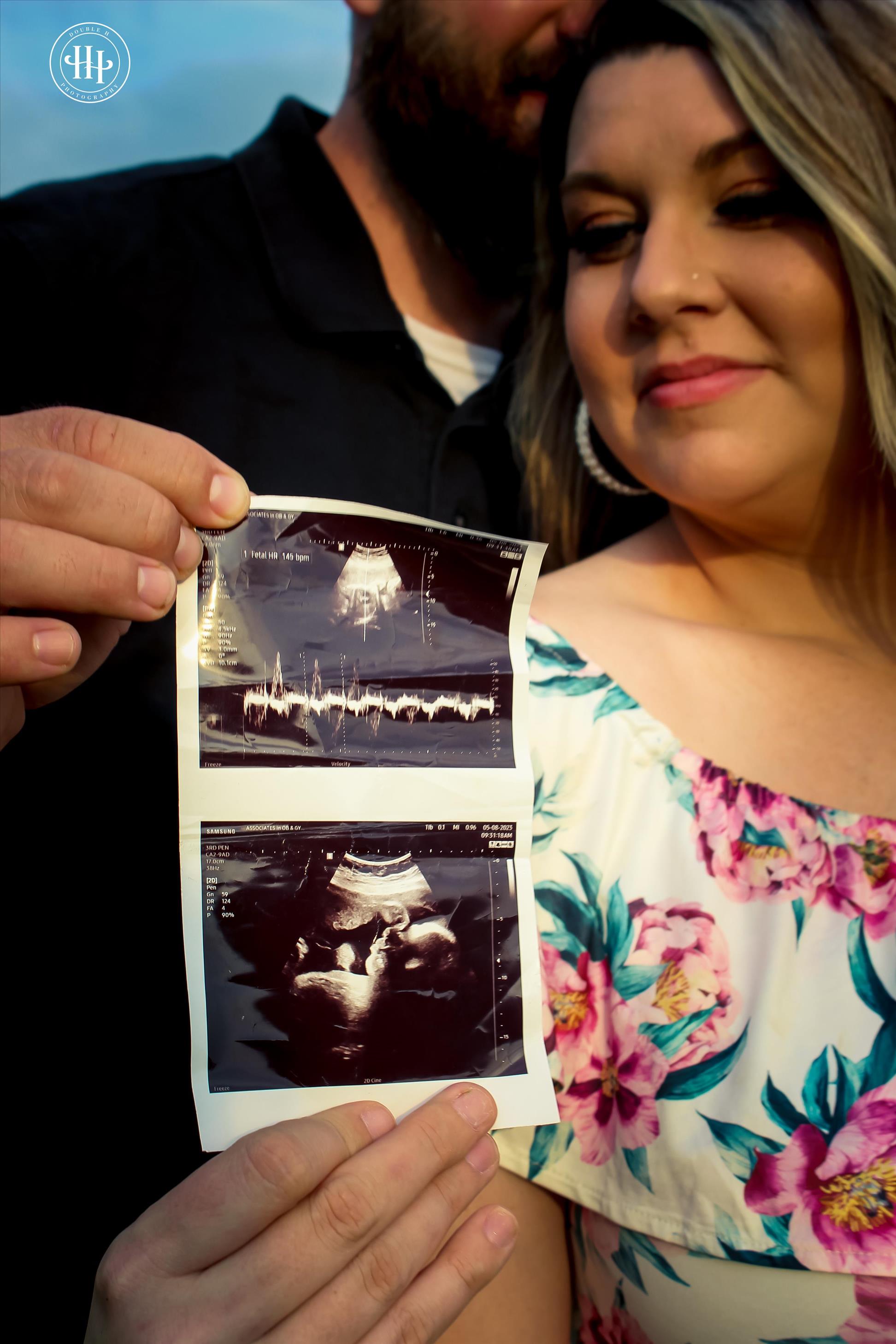 Maternity photo