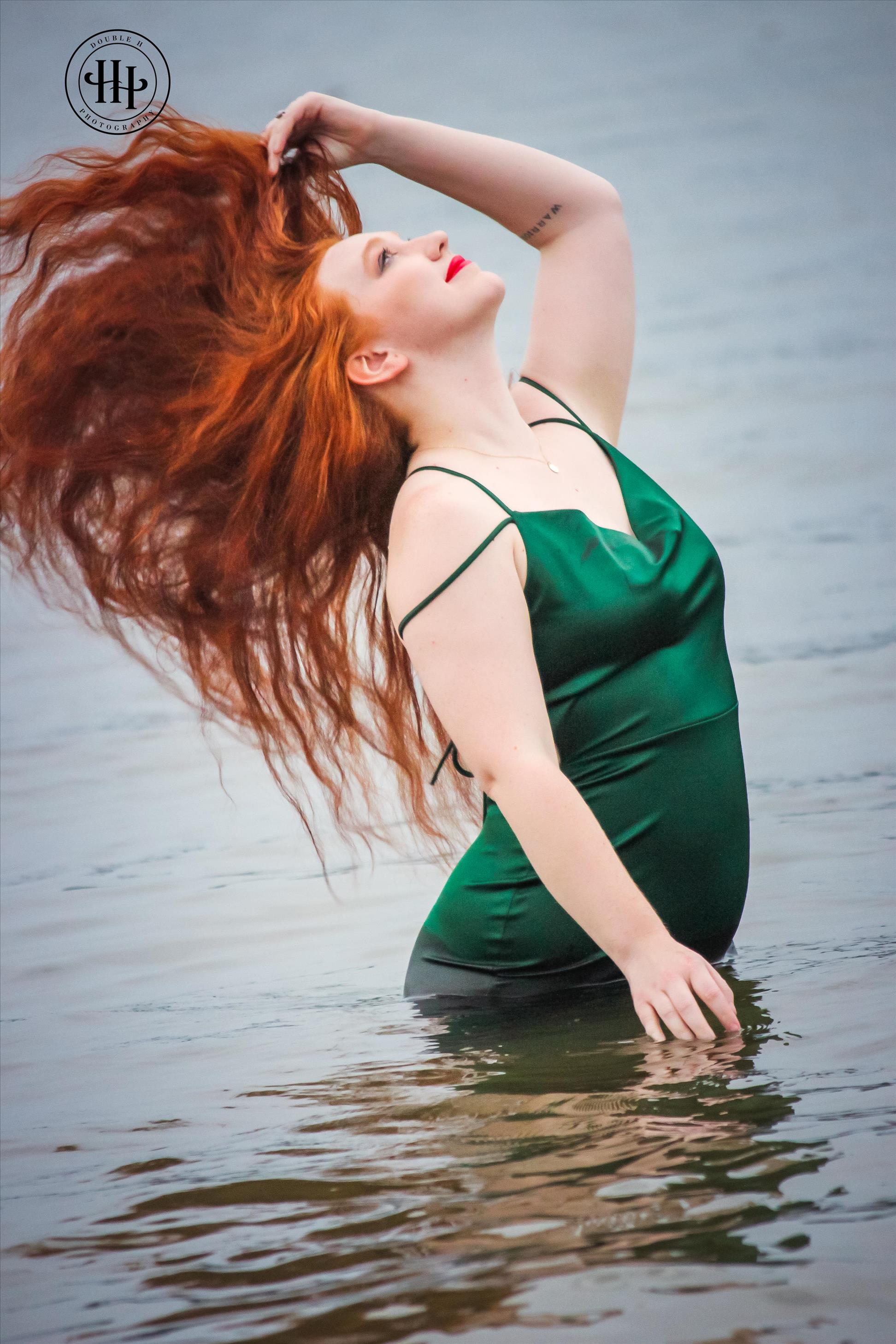 Cosplay photo