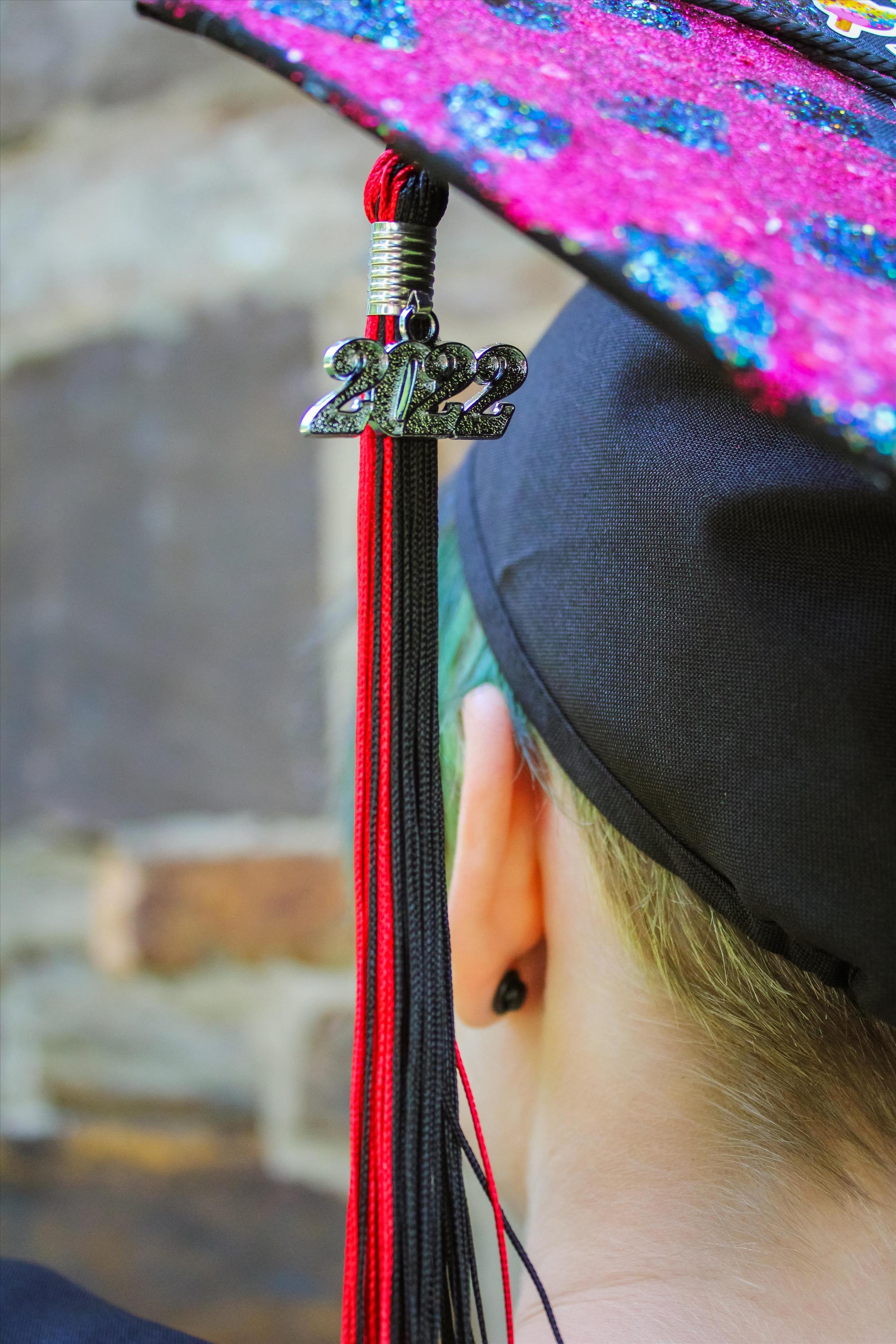 Graduations photo
