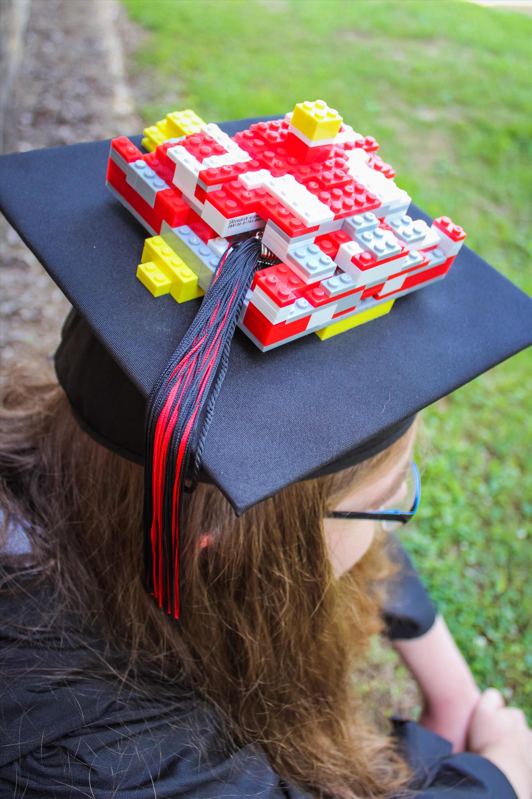 Graduations photo