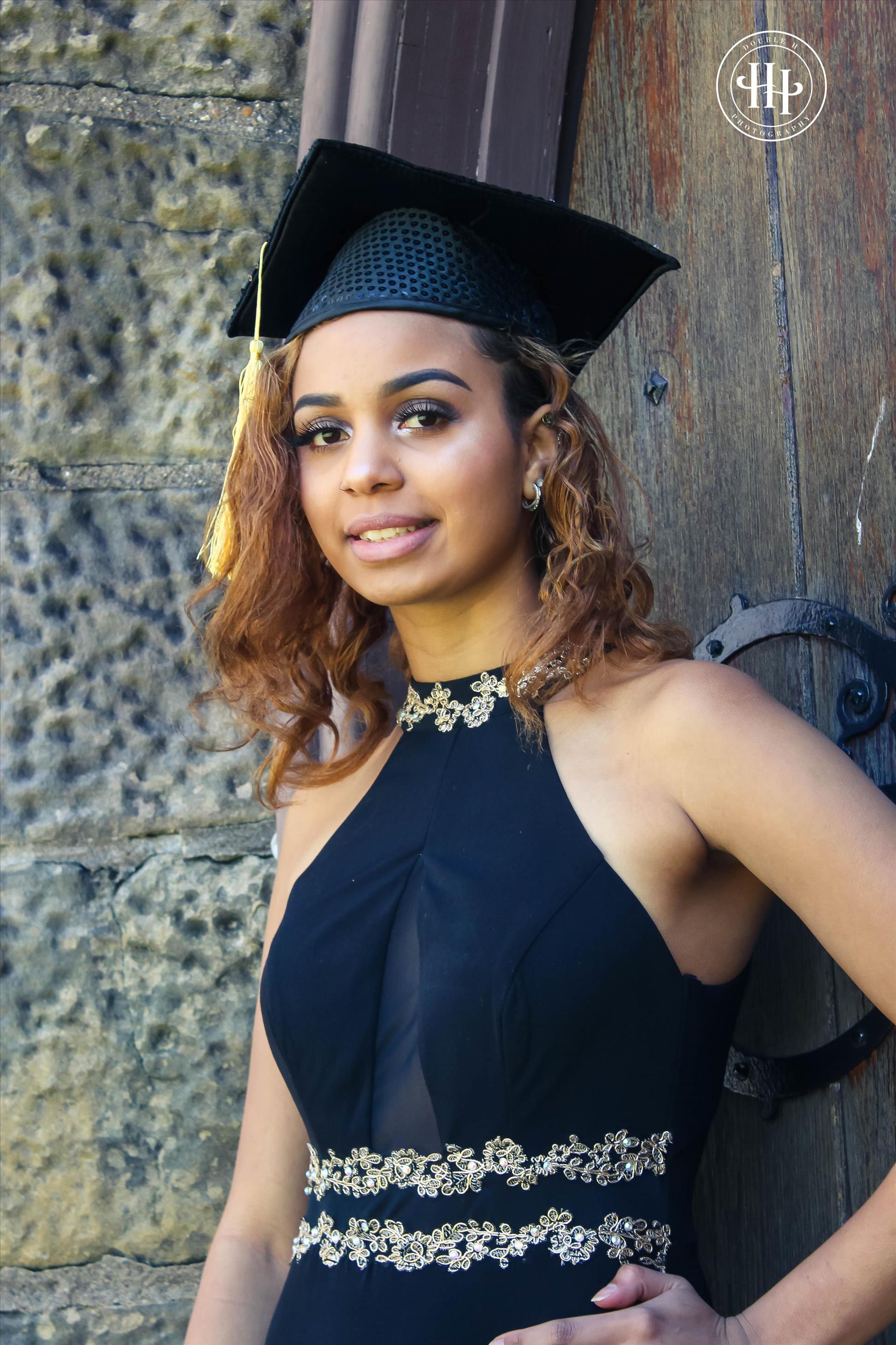 Graduations photo